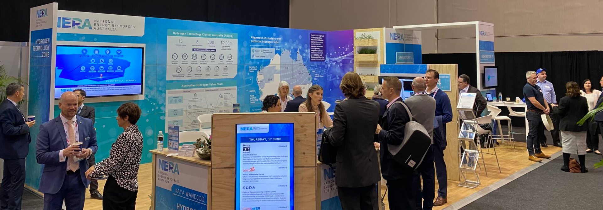 APPEA conference 