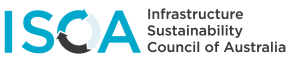 Member of the Infrastructure Sustainability Council of Australia