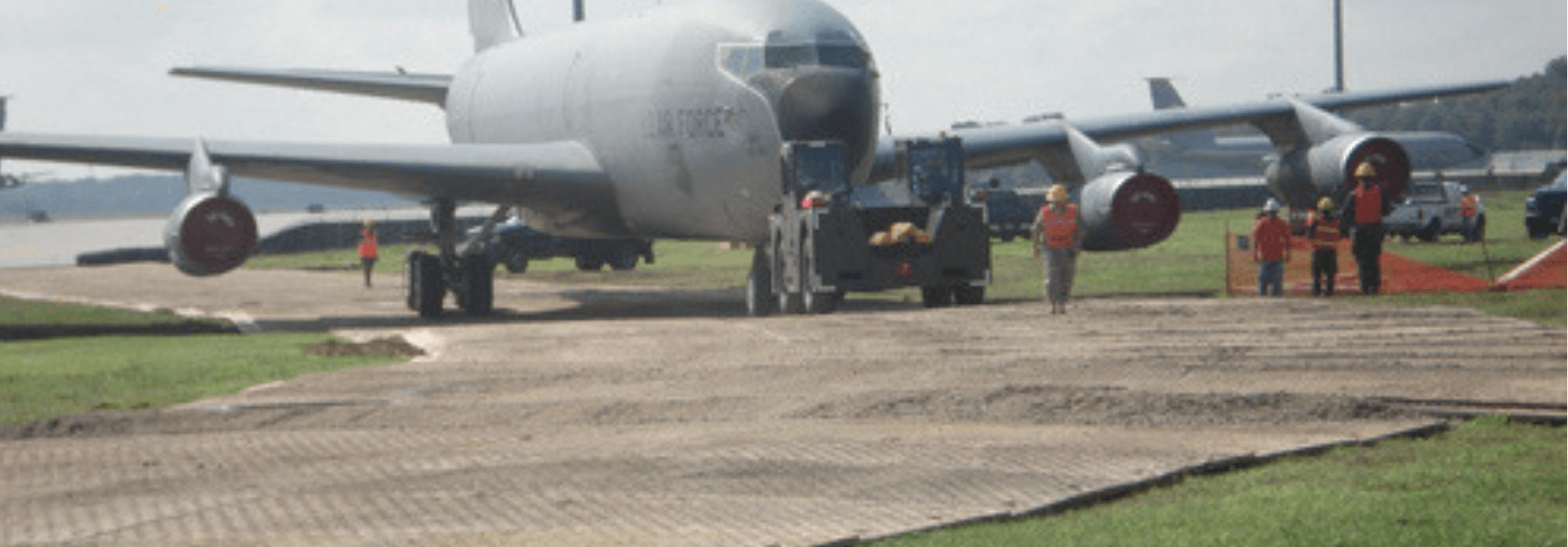 Boeing KC-135E