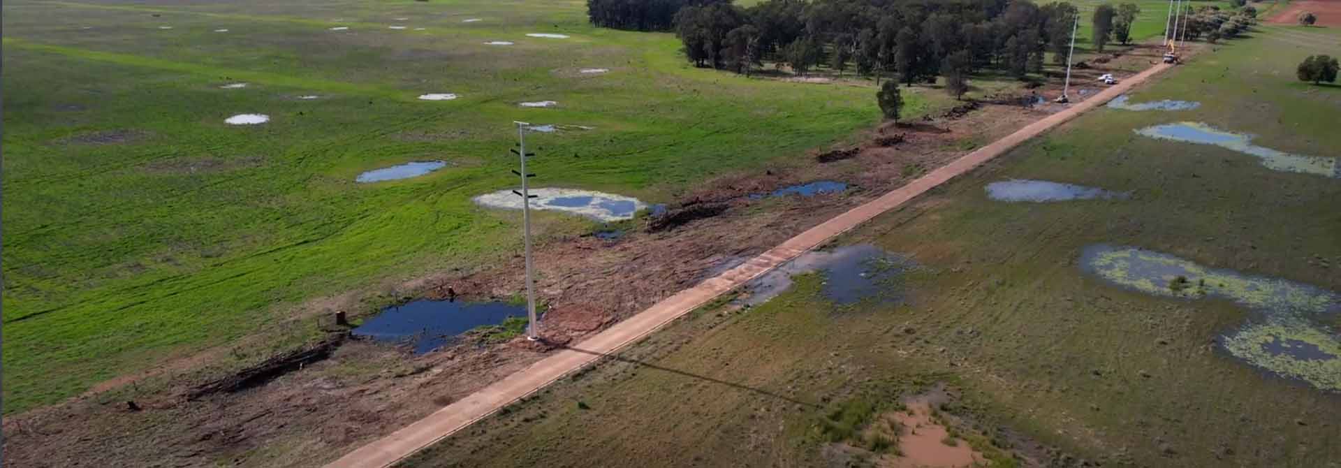 Reusable Roads for Renewable Energy 