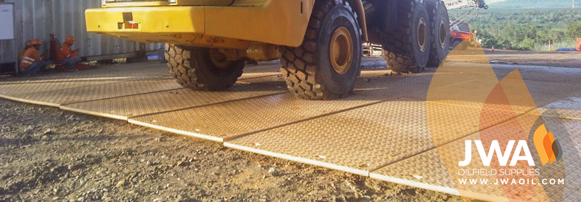 Improving Ground Suitability for Remote Maintenance Bays