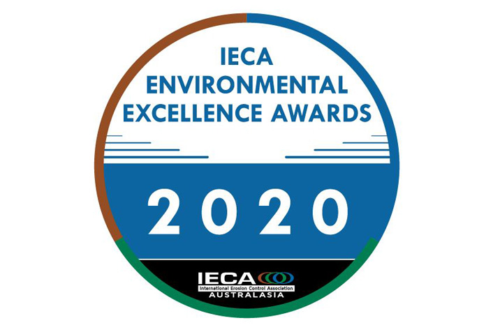 Finalists For IECA Environmental Excellence Awards