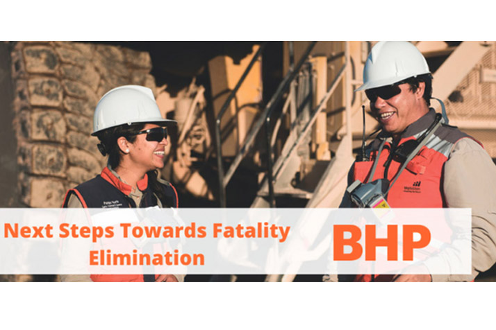 JWA participates in BHP’s 2020 Fatality Reduction Program