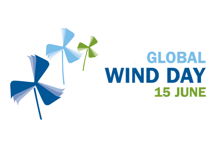 Global Wind Day