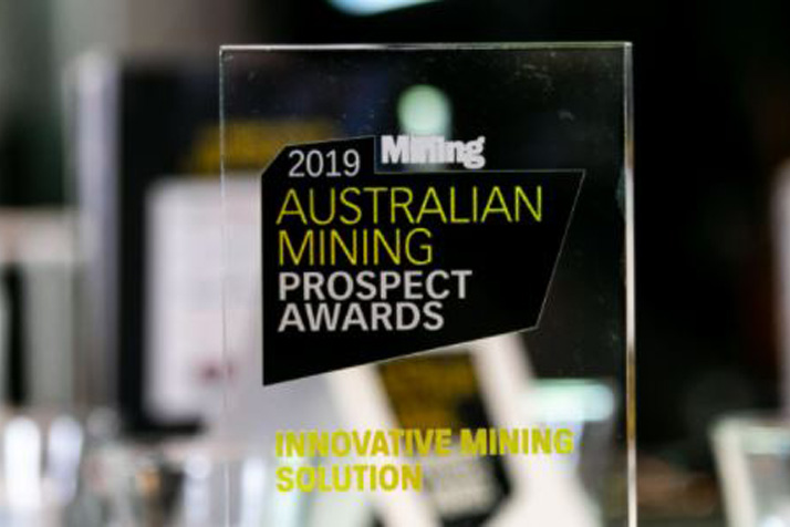 Finalists For Australia Mining Prospect Awards
