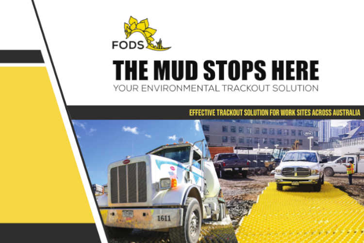 FODS Brochure