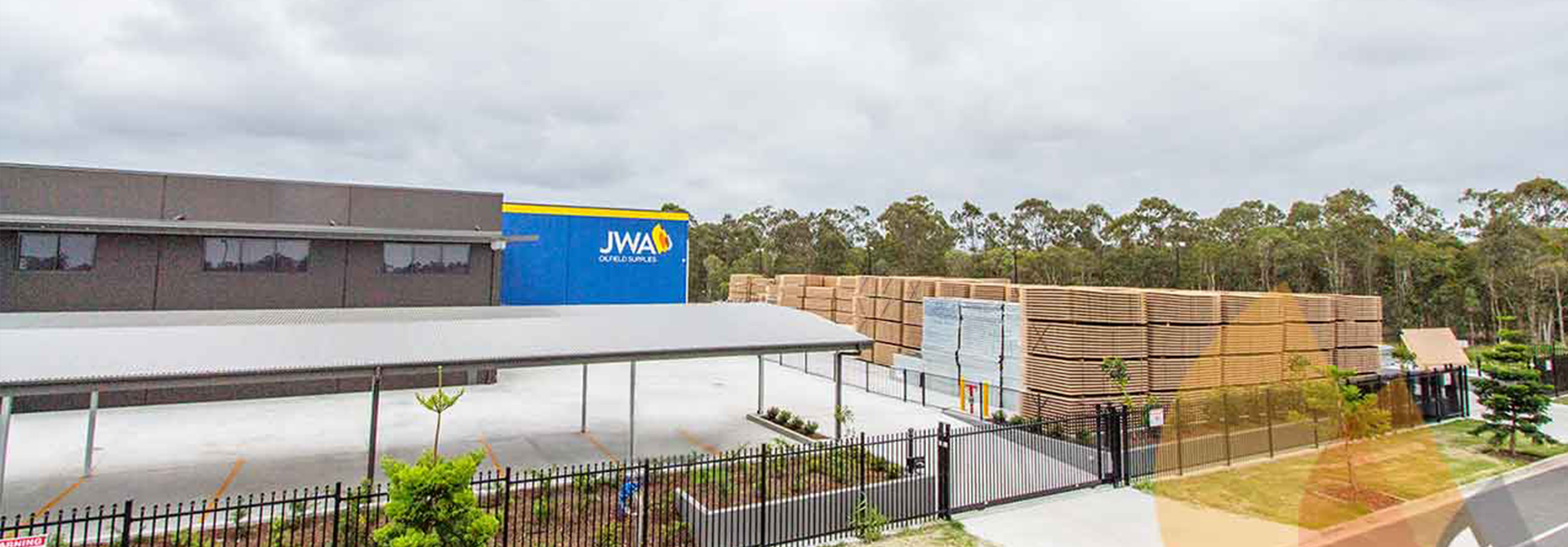 Dedicated Facility In Queensland