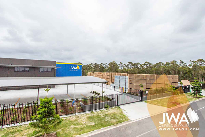 Dedicated Facility In Queensland