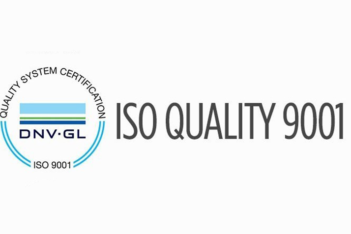 Health And Safety ISO Quality Assurance