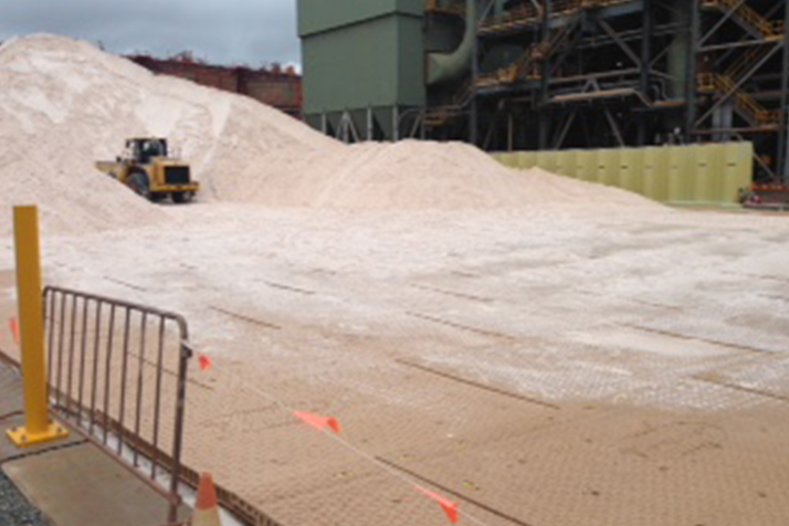 Heavy Duty Bog Mats In Queensland, Australia