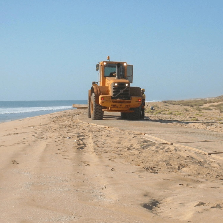 Beach Access