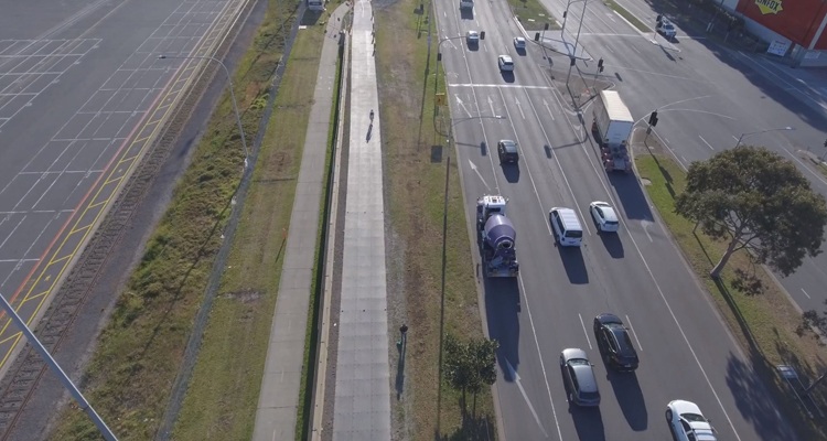 West Gate Tunnel Project